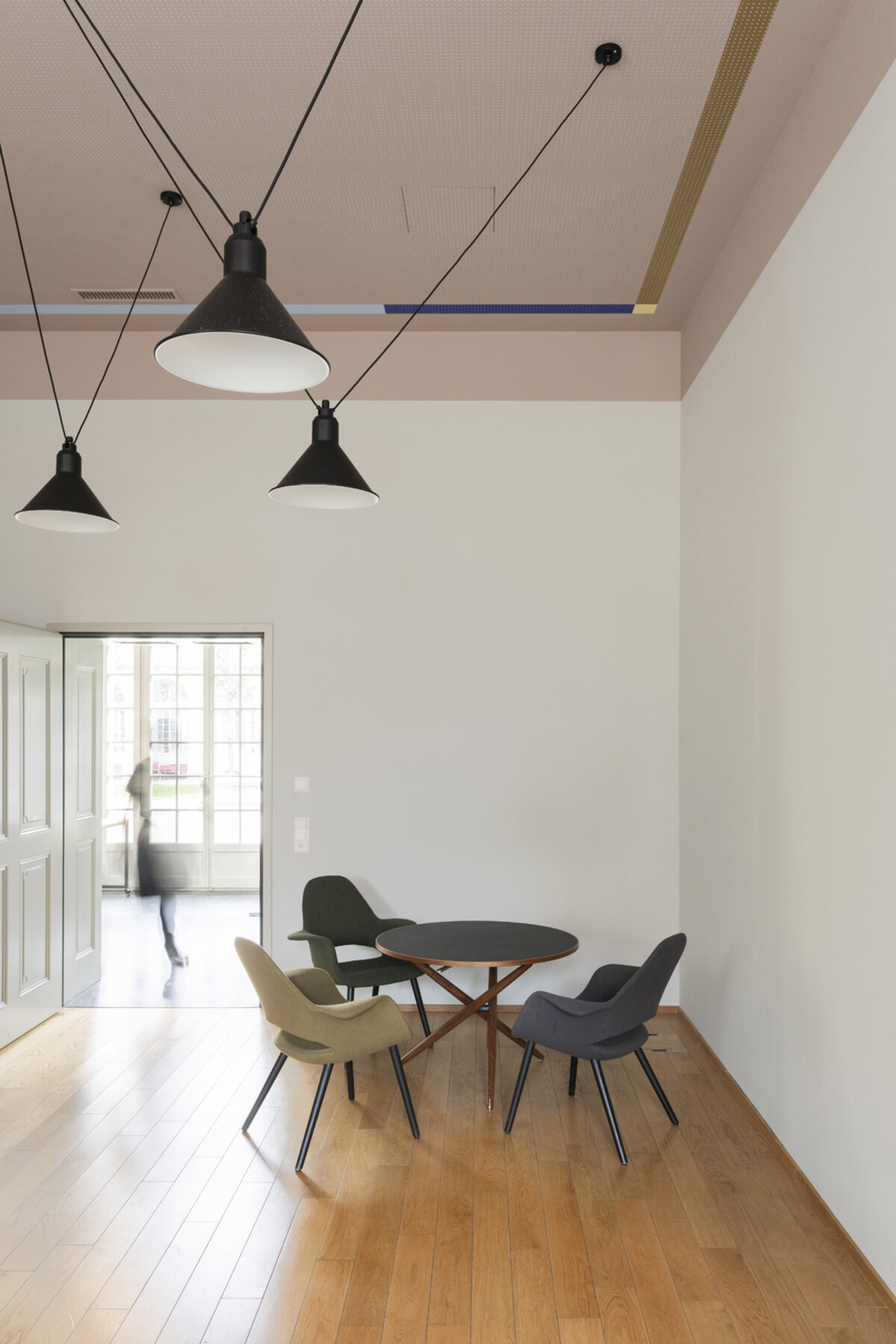 Berner Generationenhaus