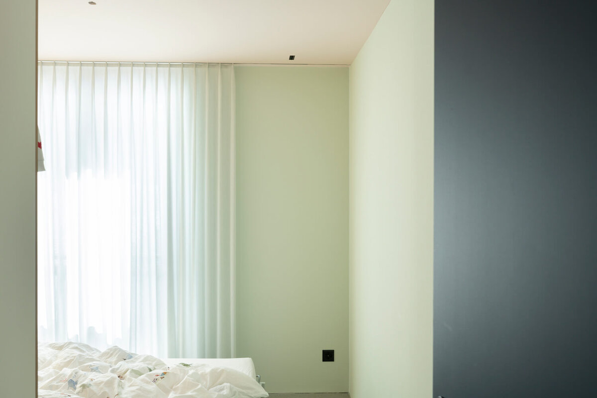 Snowflake Zermatt Innenarchitektur