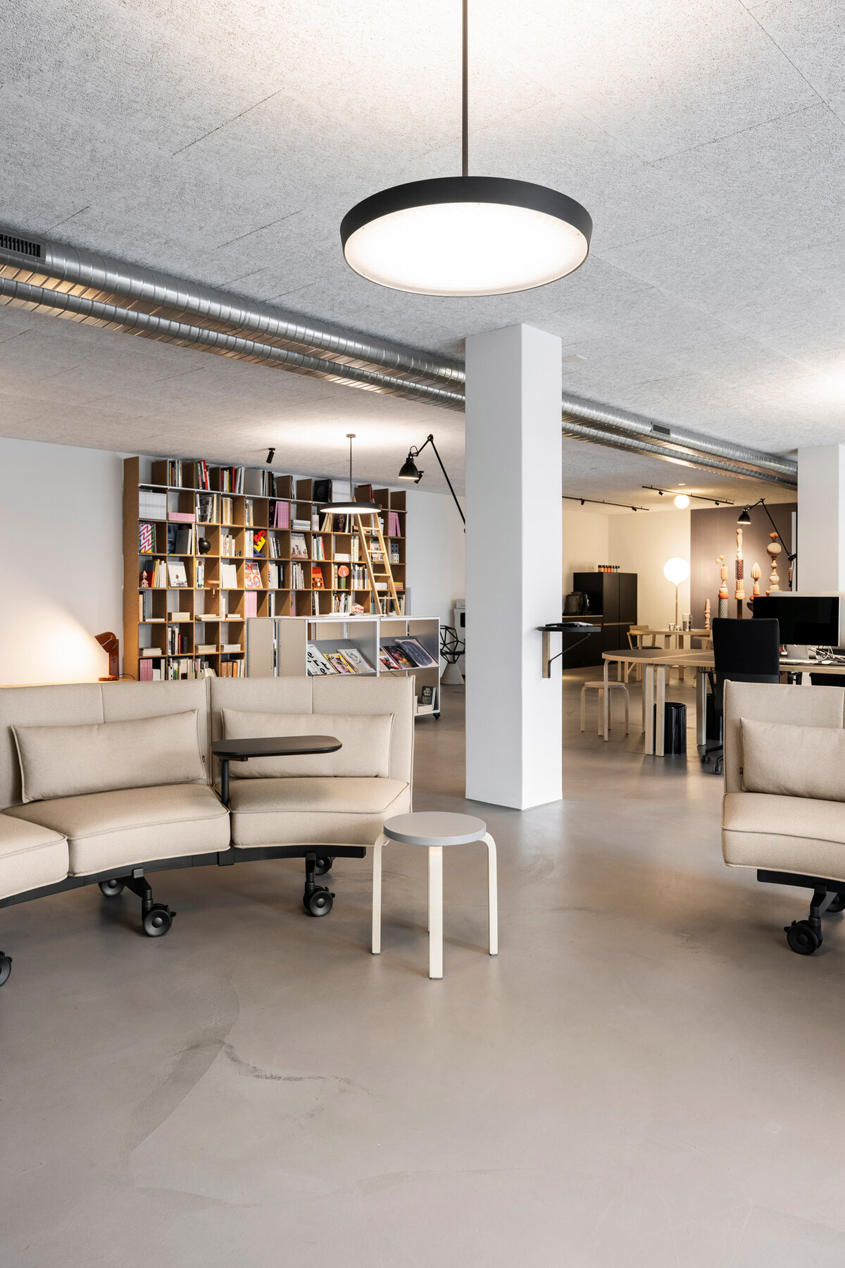 Studio Thom Pfister Innenarchitektur