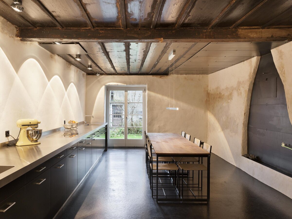 200-jähriges Bauernhaus Cortebert Ju