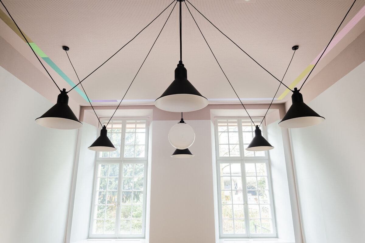 Berner Generationenhaus