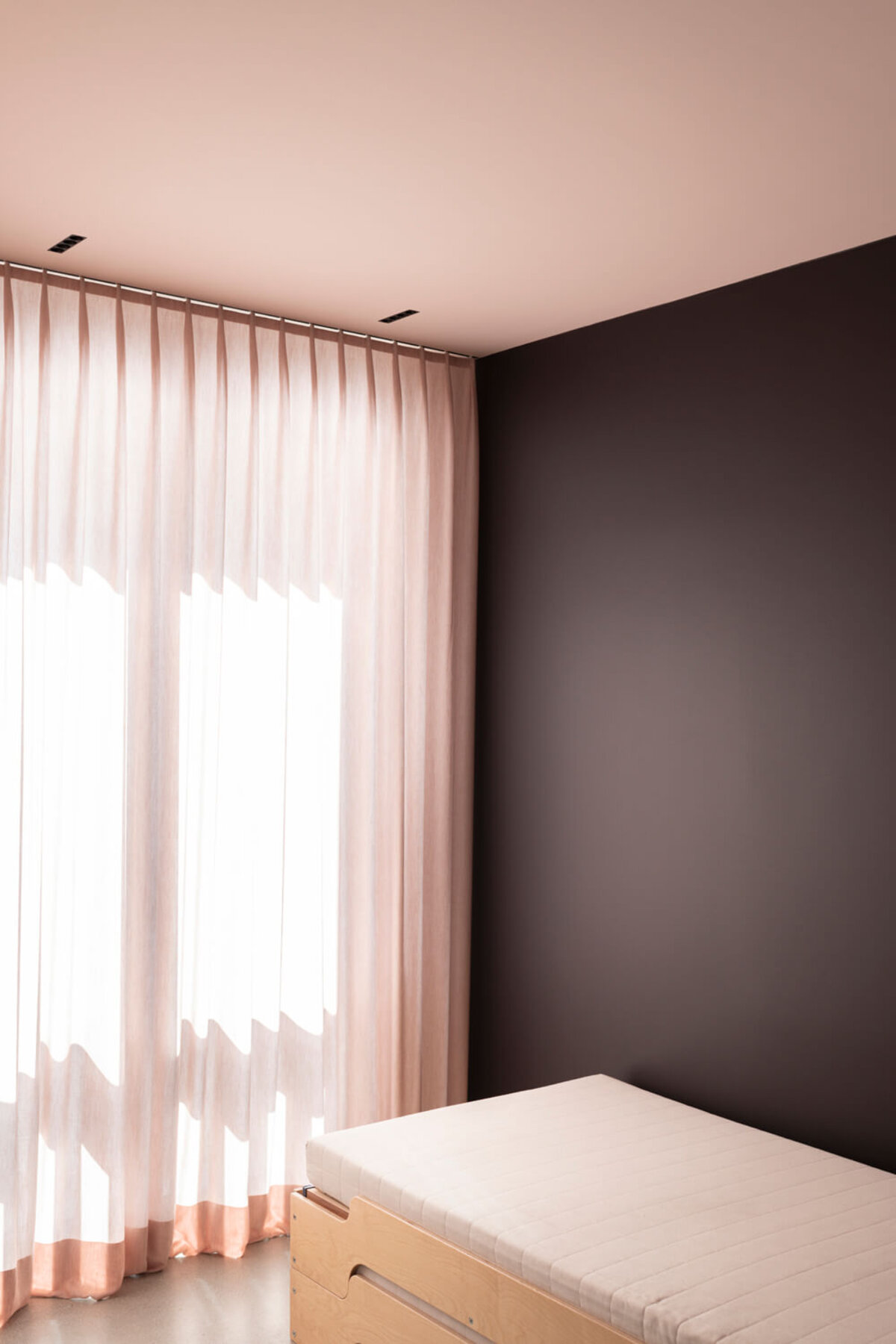 Snowflake Zermatt Innenarchitektur