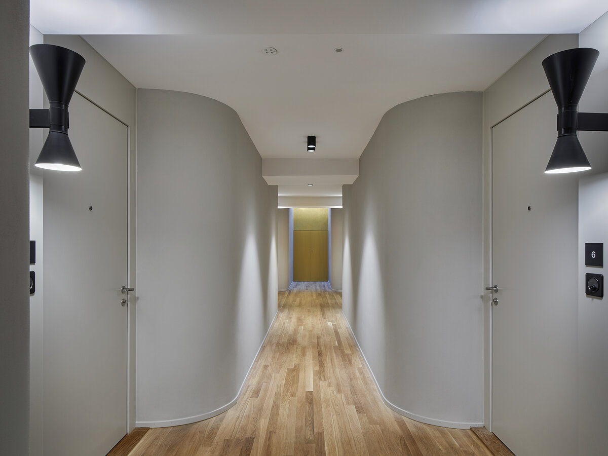 sanierung wohn- und geschäftshäuser bärenplatz 9 /11/27 bern