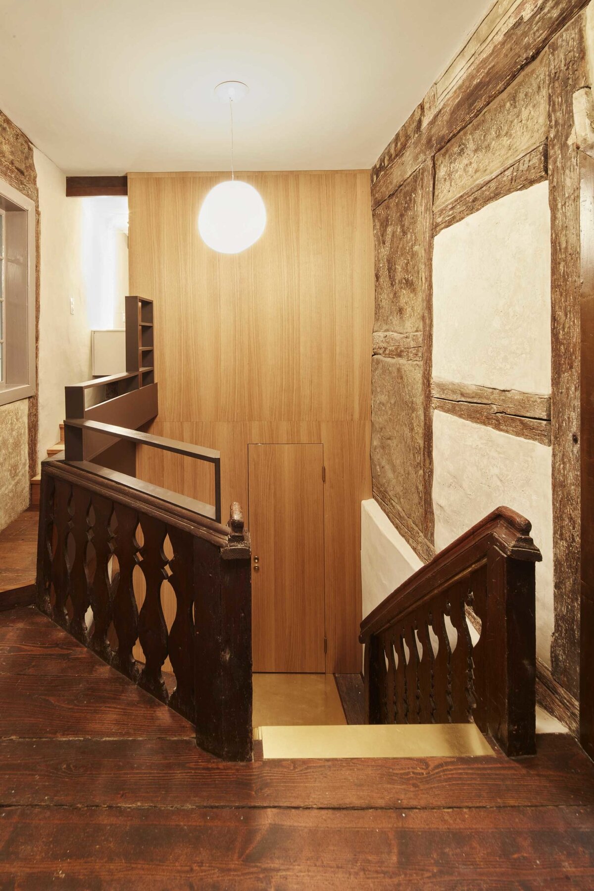 Haus „Zum Weissen Adler“ Stein am Rhein