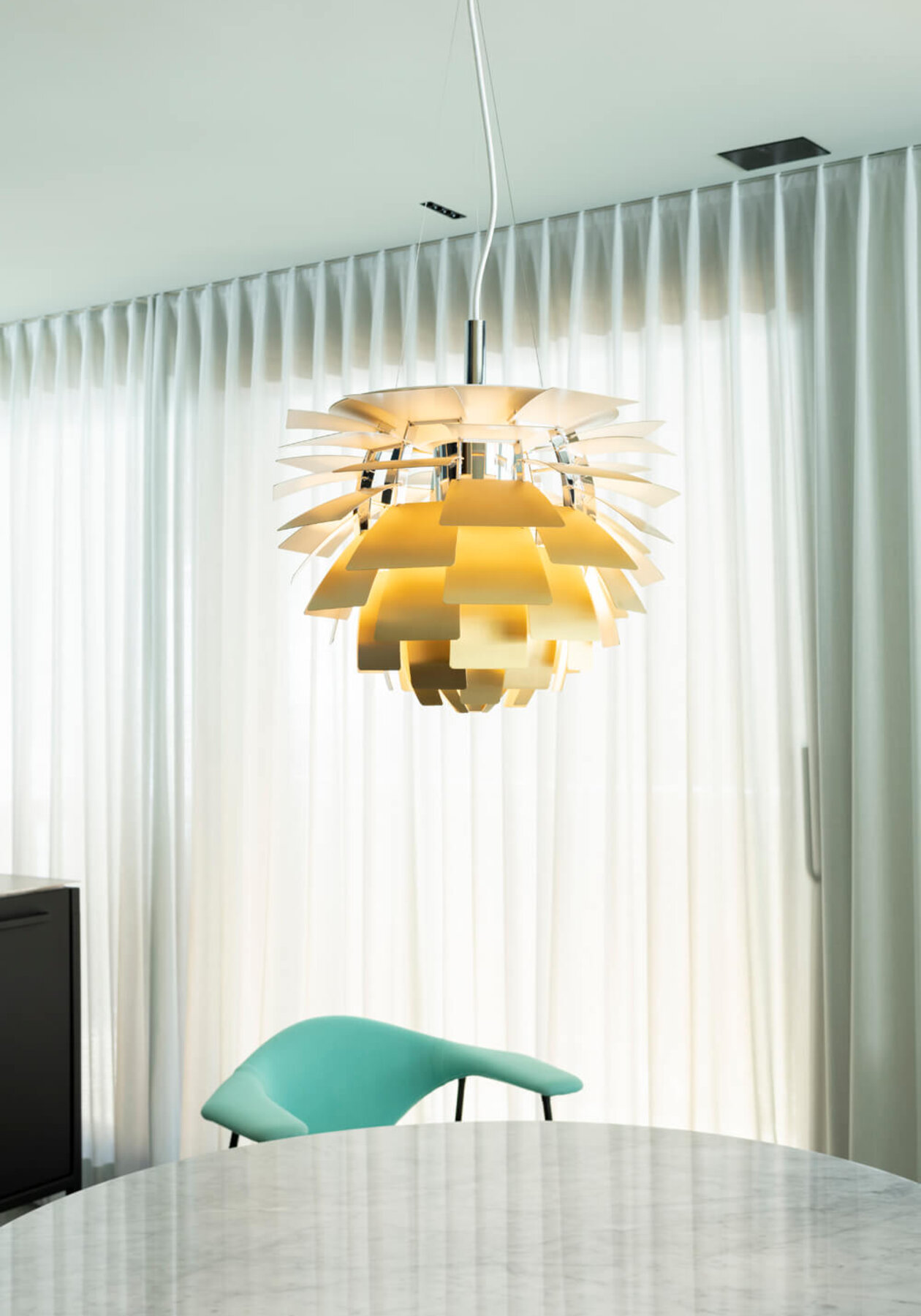 Chalet Snowfalke Zermatt