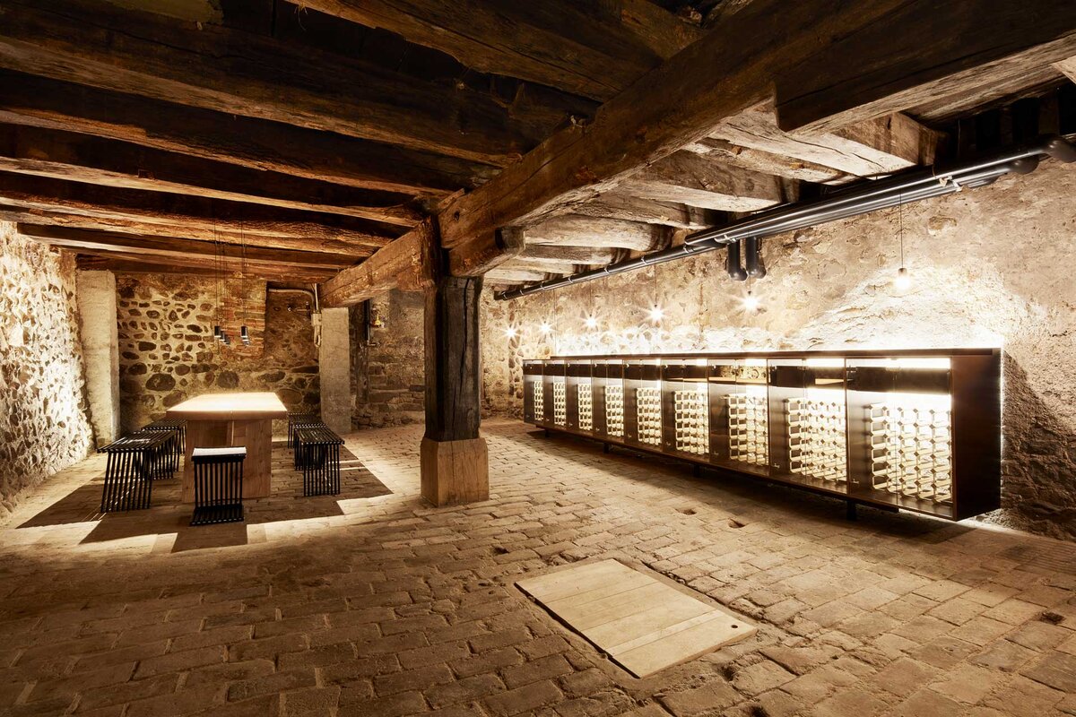 Haus „Zum Weissen Adler“ Stein am Rhein