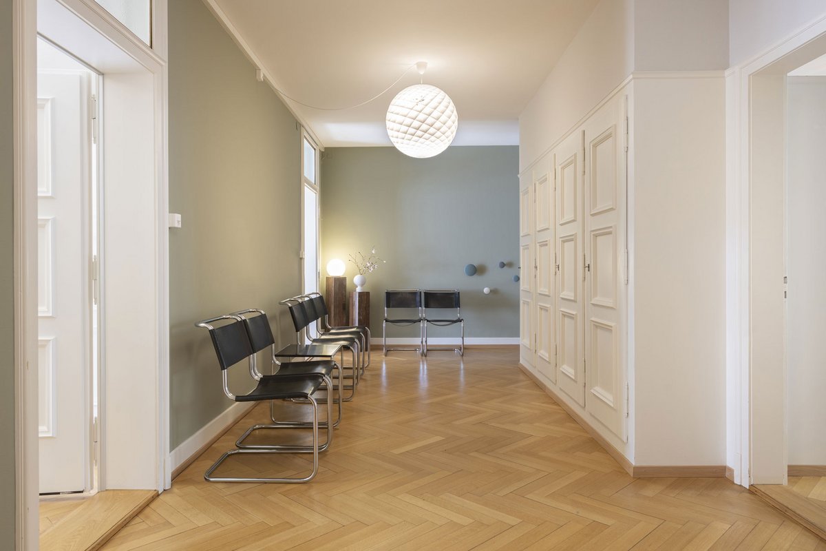 HNO Praxis Spitalgasse