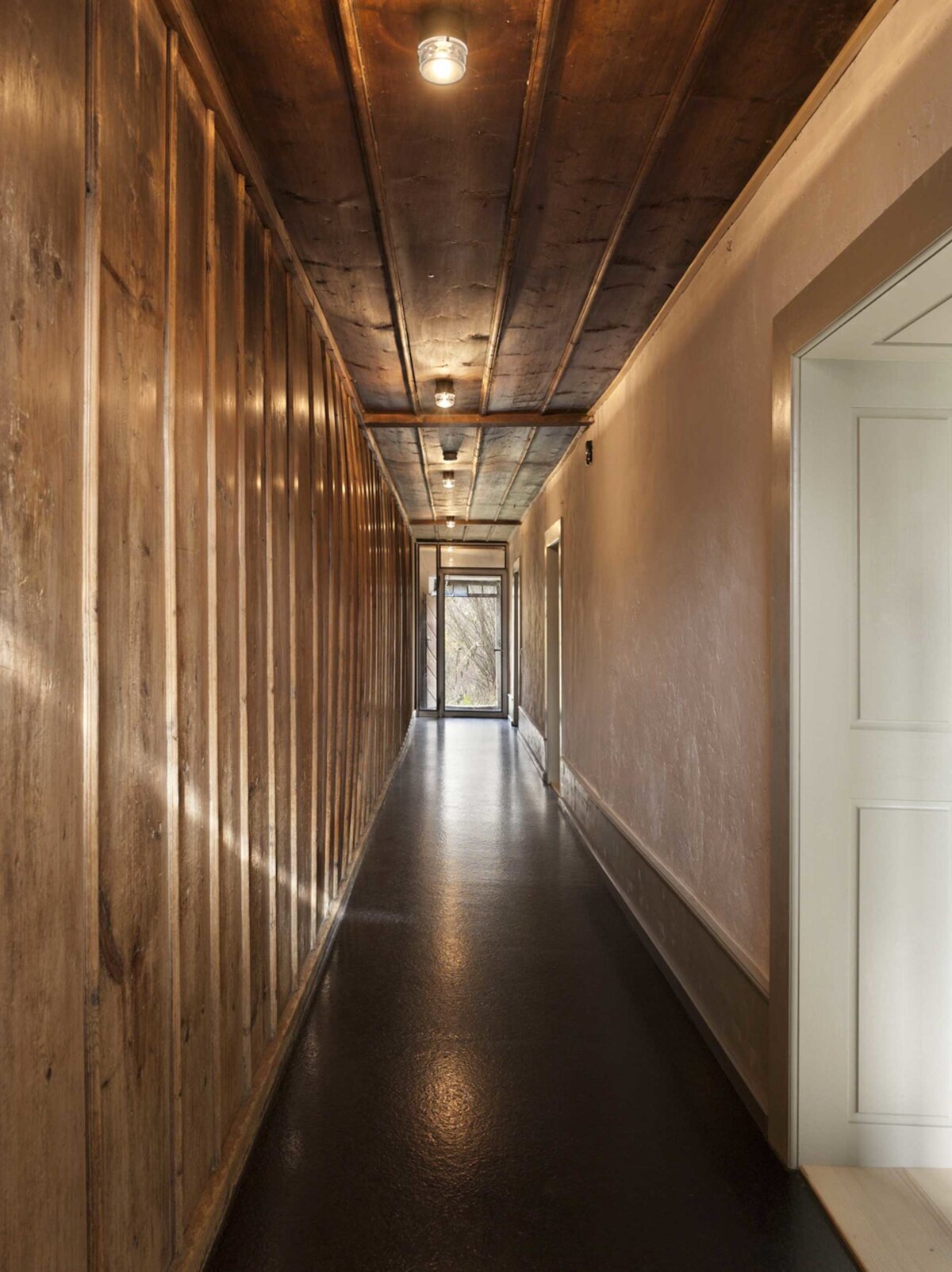 200-jähriges Bauernhaus Cortebert Ju