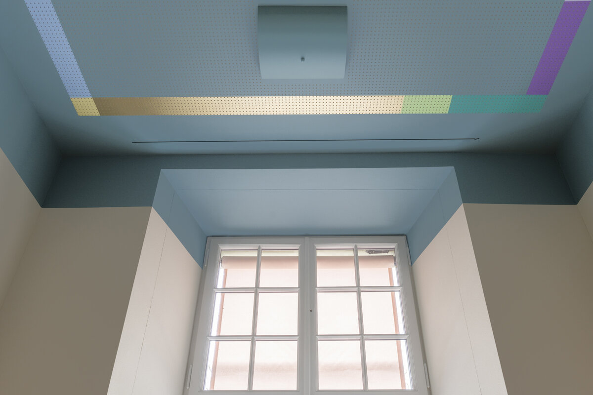 GENERATIONENEHAUS, BERN