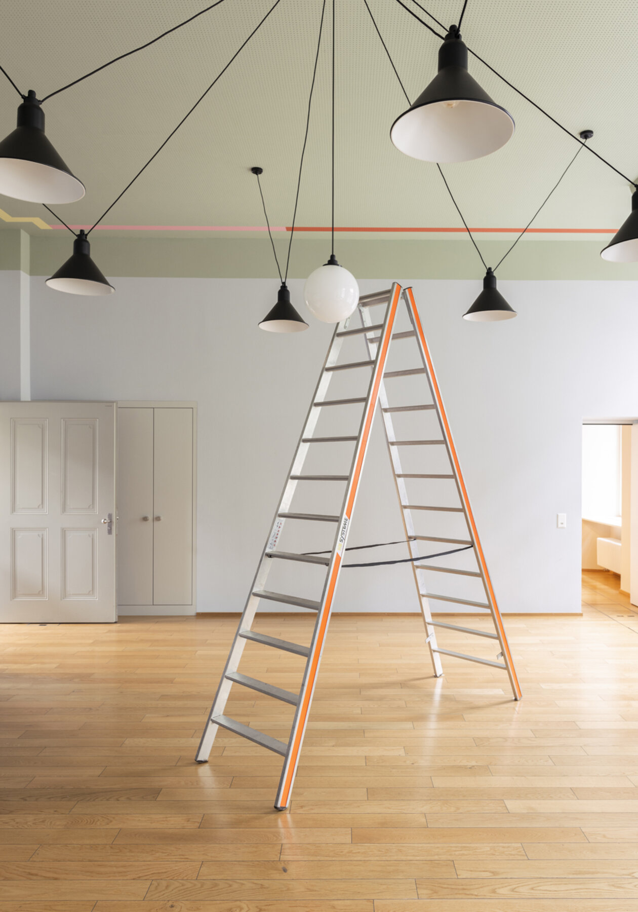 Berner Generatoinshaus