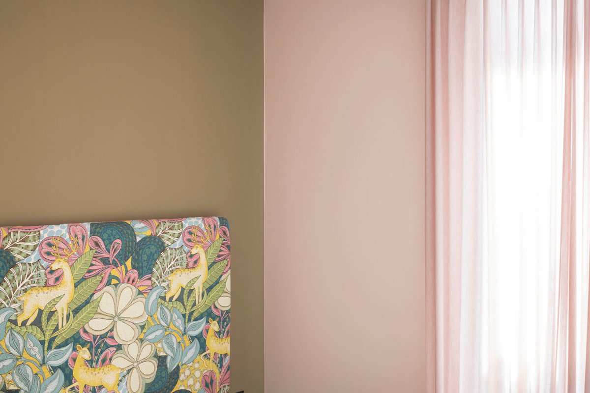 Snowflake Zermatt Innenarchitektur