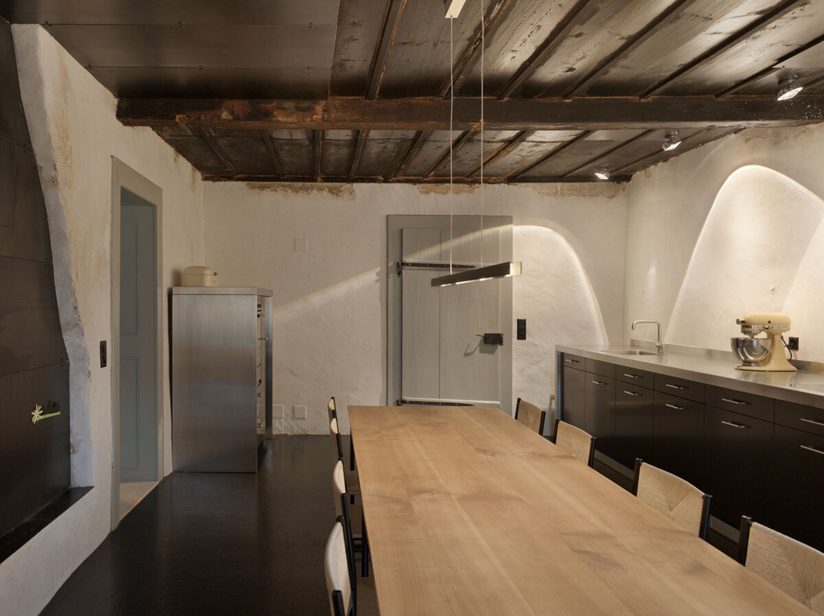 200-jähriges Bauernhaus Cortebert Ju