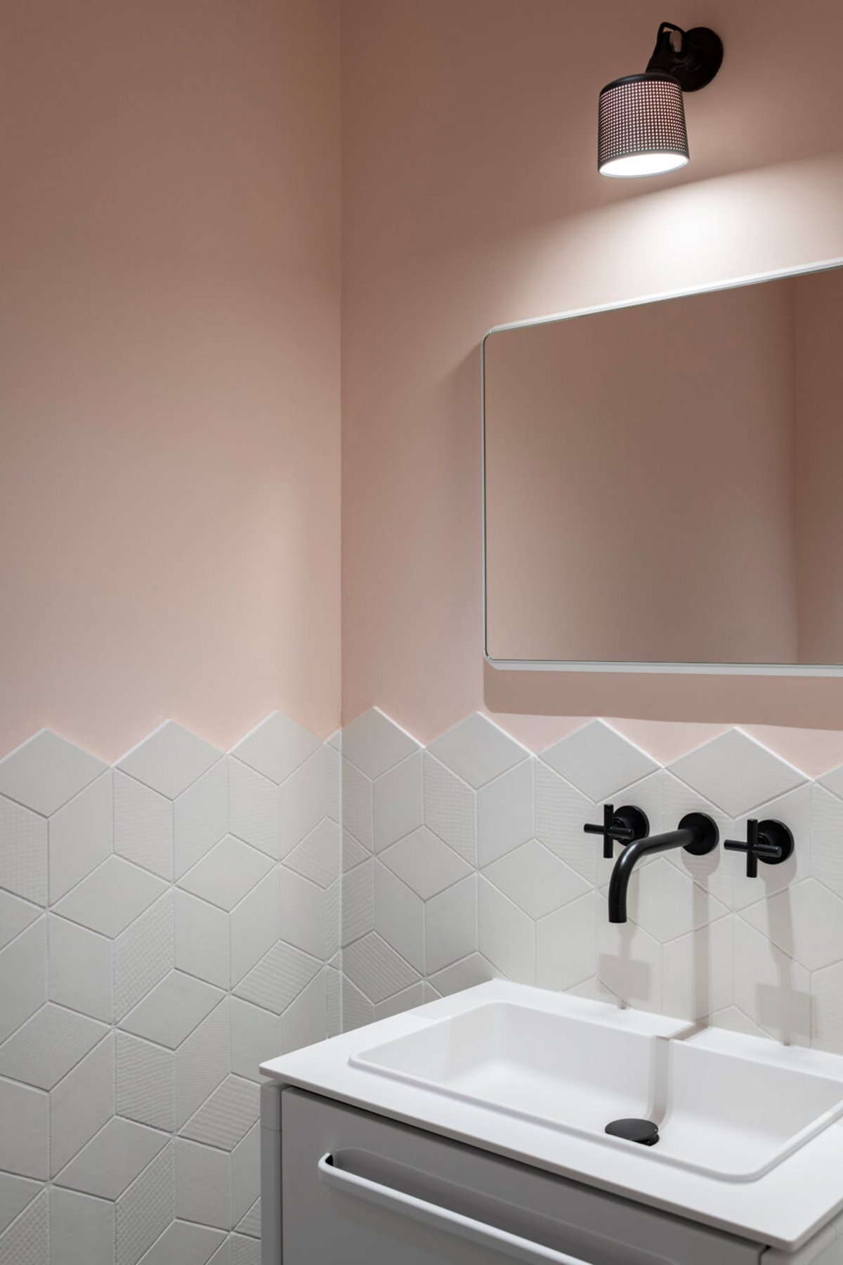 Snowflake Zermatt Innenarchitektur