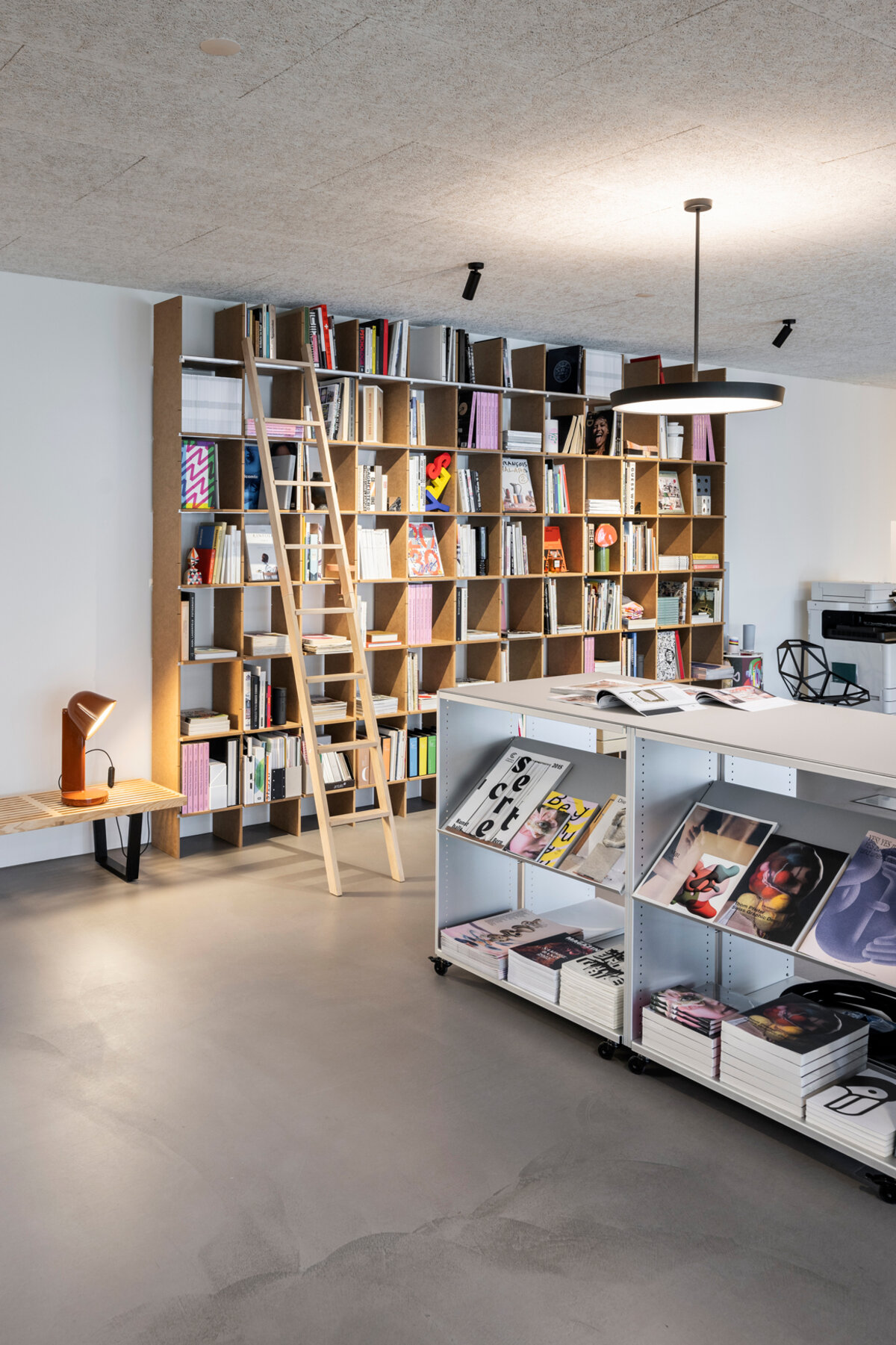 Studio Thom Pfister Innenarchitektur