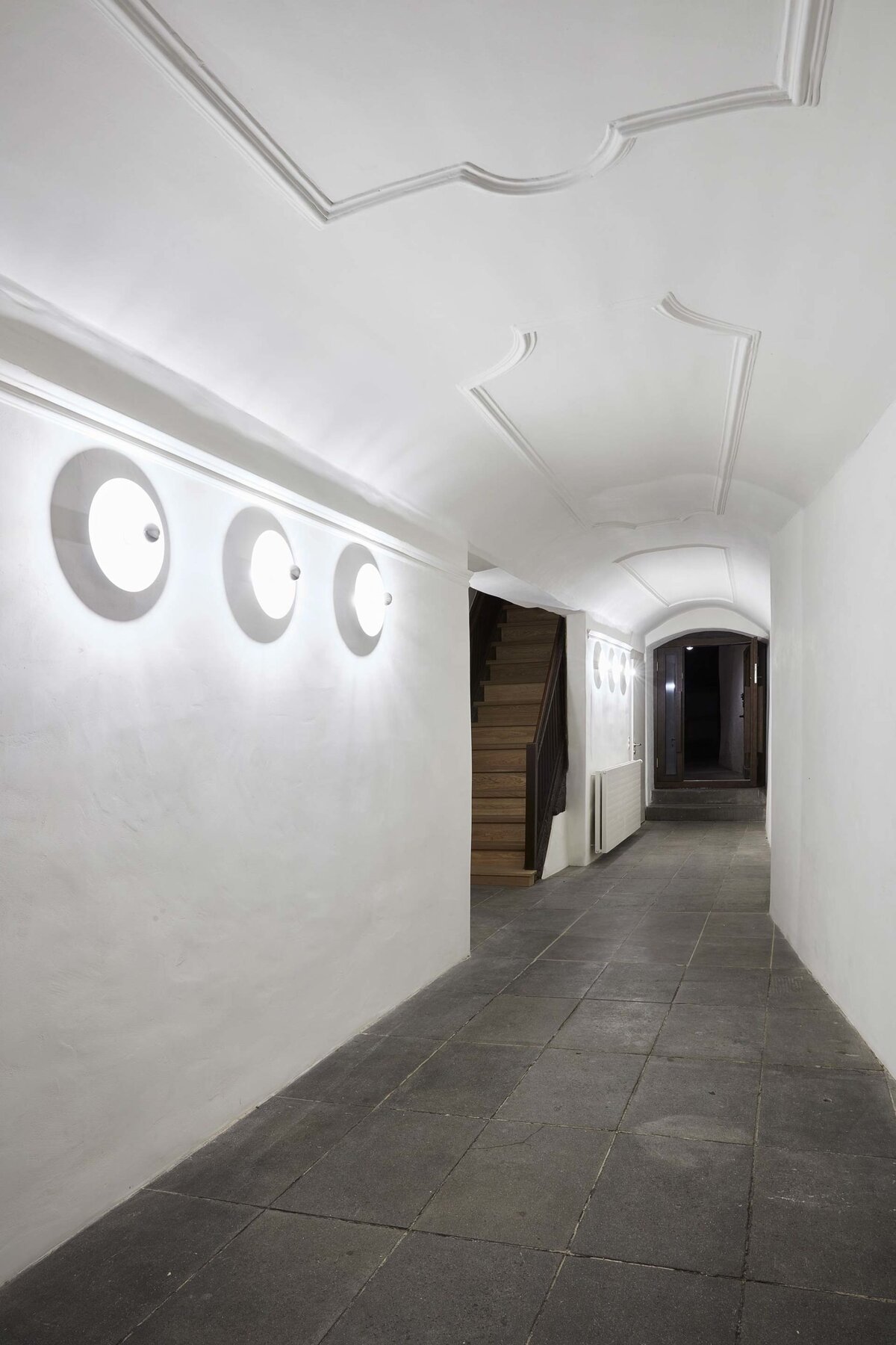 Haus „Zum Weissen Adler“ Stein am Rhein