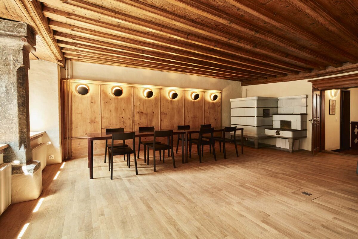 Haus „Zum Weissen Adler“ Stein am Rhein