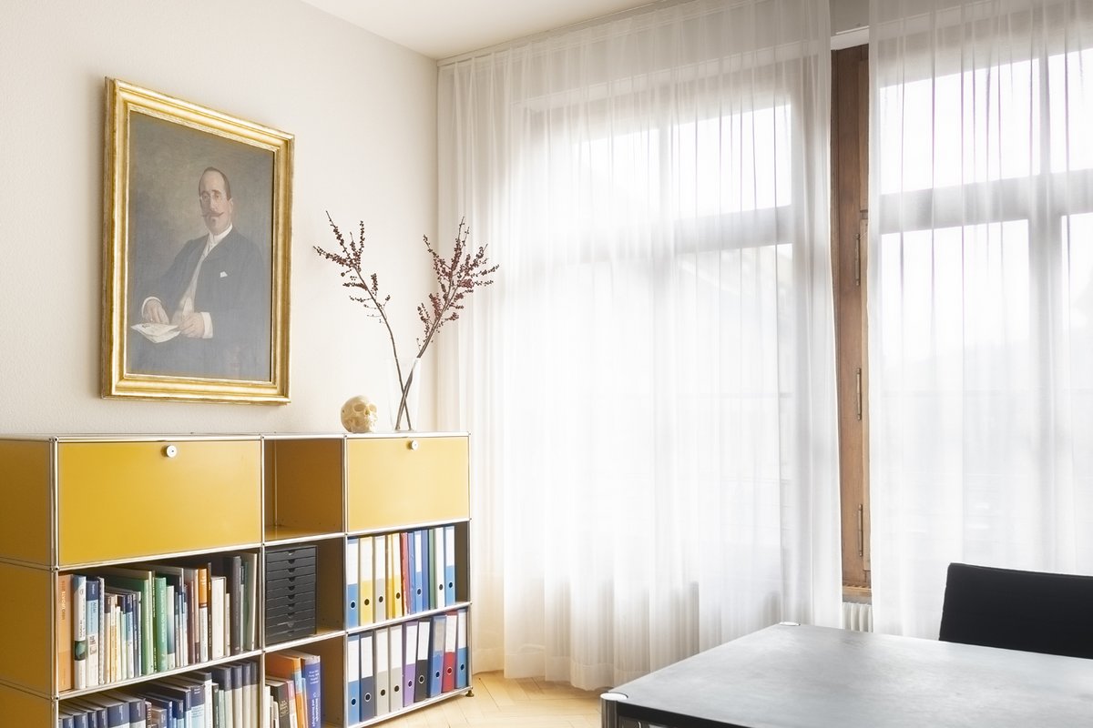 HNO Praxis Spitalgasse