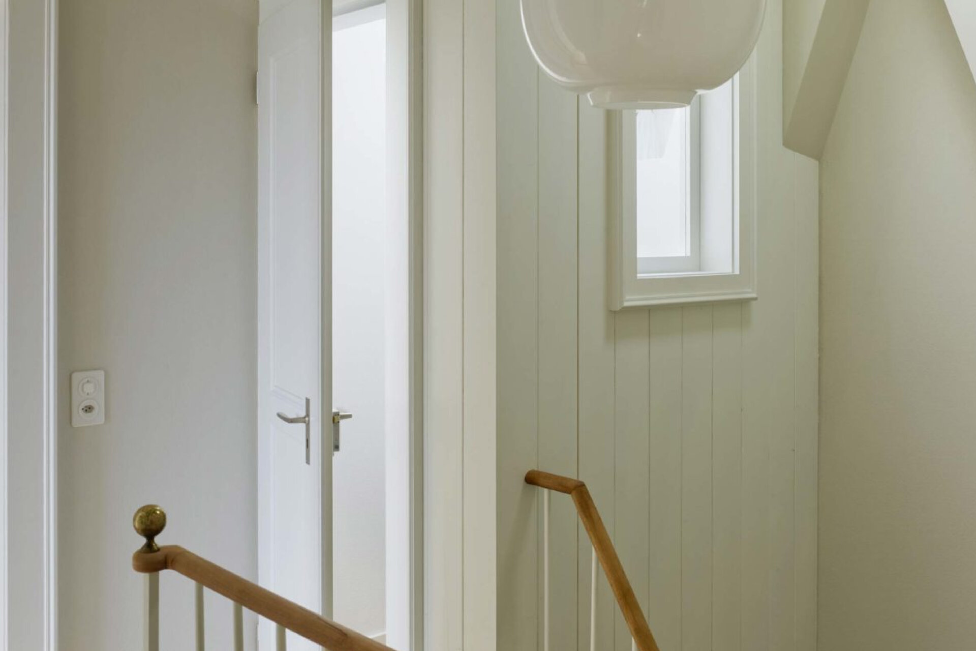 Donnerbühlweg Bern Innenarchitektur