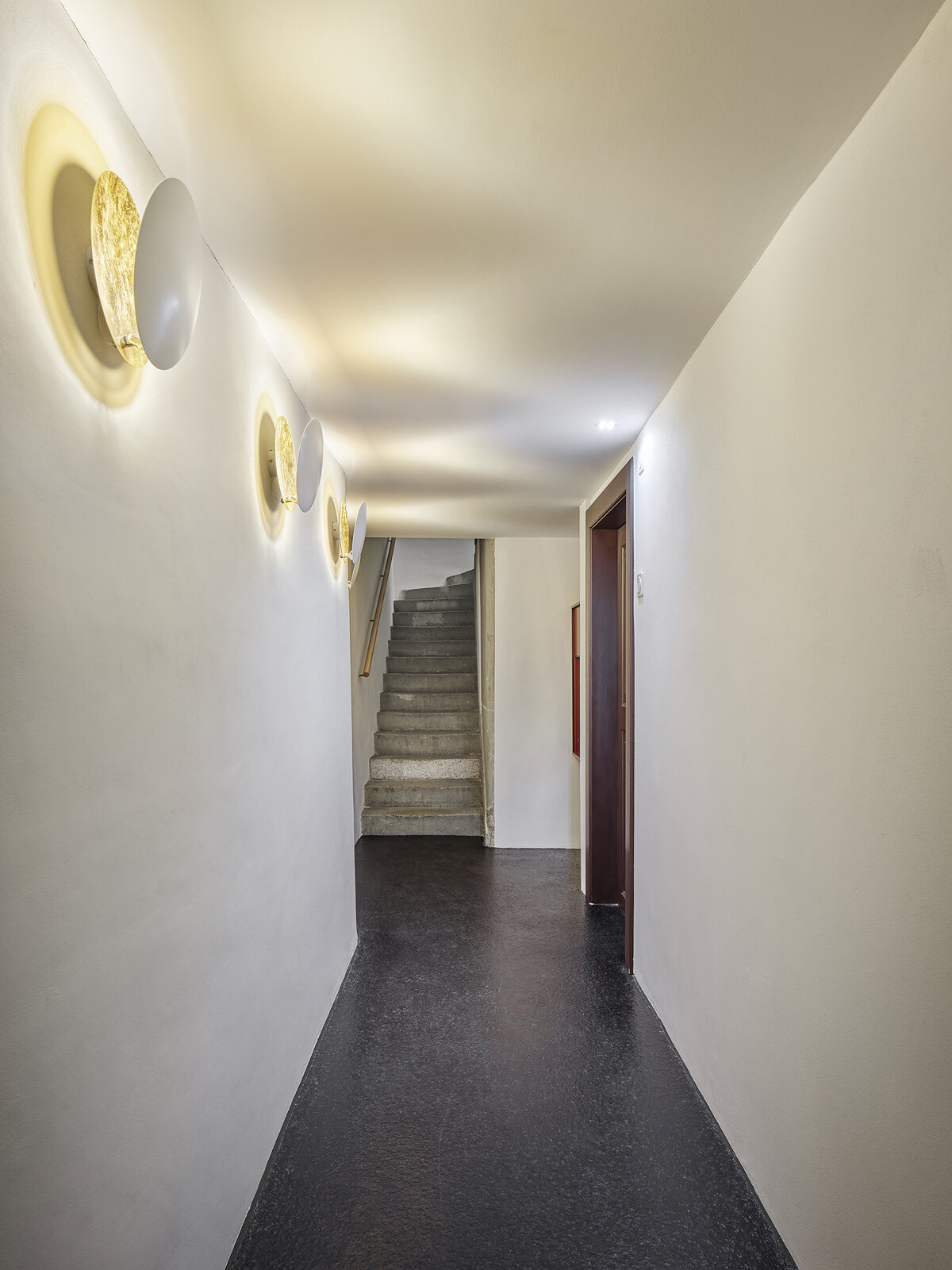 sanierung wohn- und geschäftshäuser bärenplatz 9 /11/27 bern