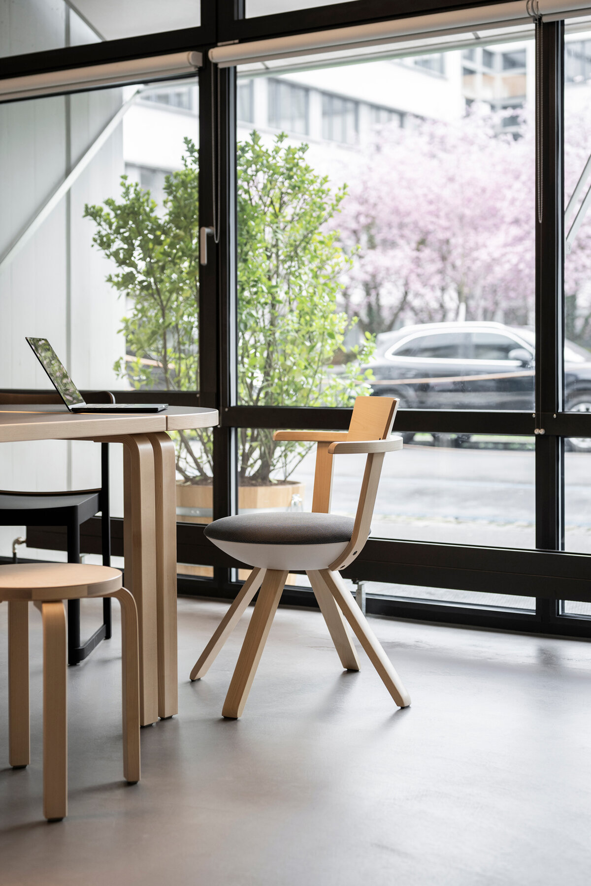 Studio Thom Pfister Innenarchitektur