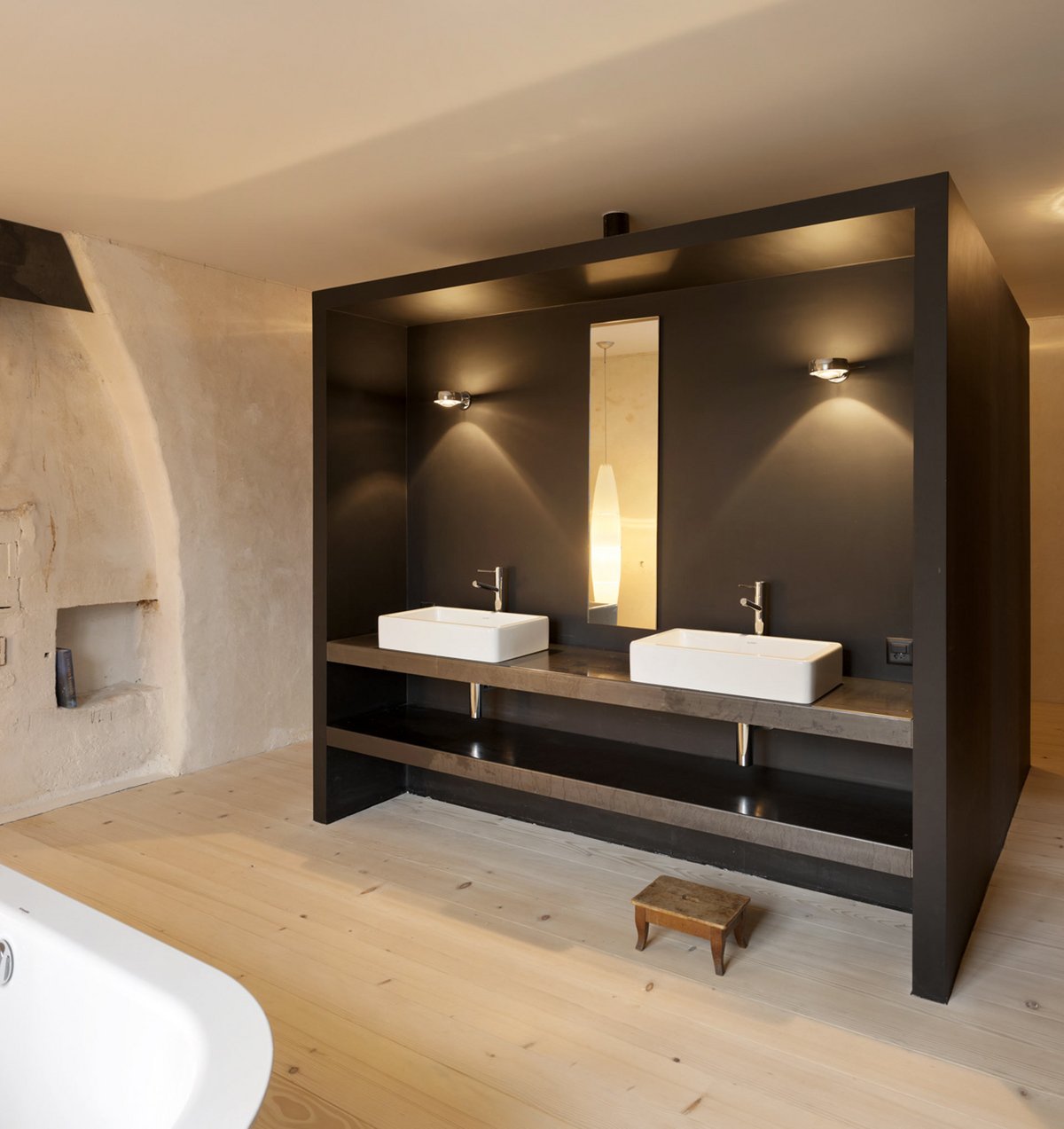 200-Jaehriges Bauernhaus Cortebert