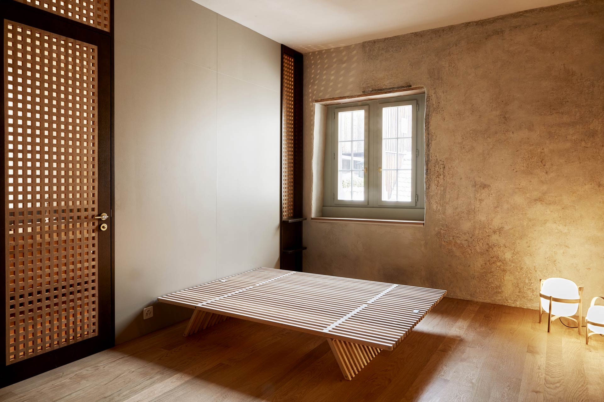 Haus „Zum Weissen Adler“ Stein am Rhein